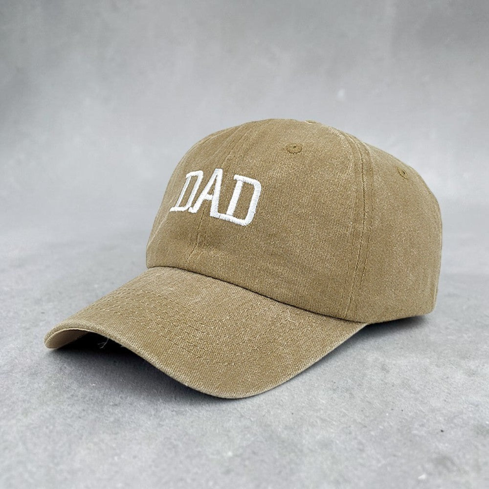 Embroidered Parent To Be Caps