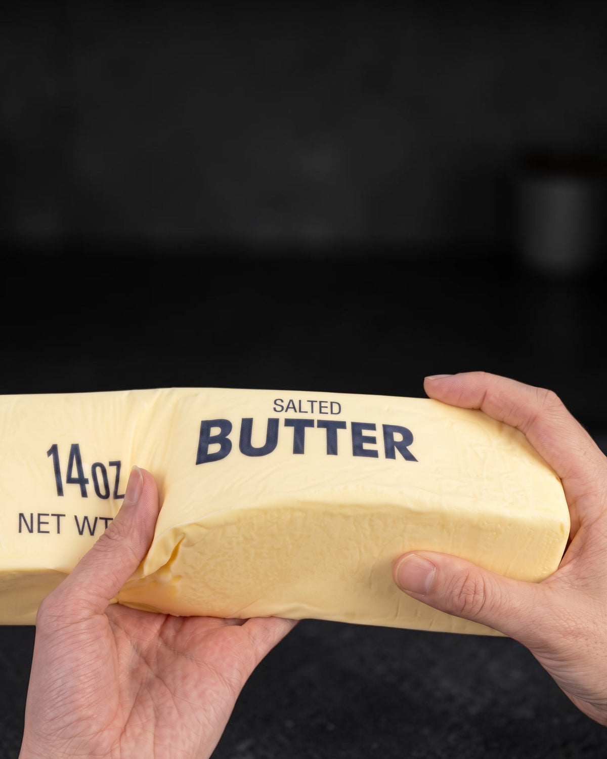 Squishy Butter Fidget Toy