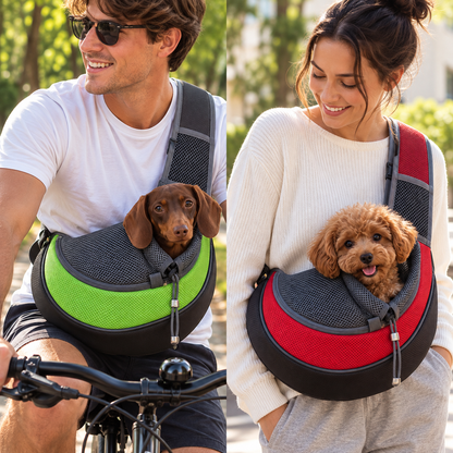 Safe & Snug Pet Sling