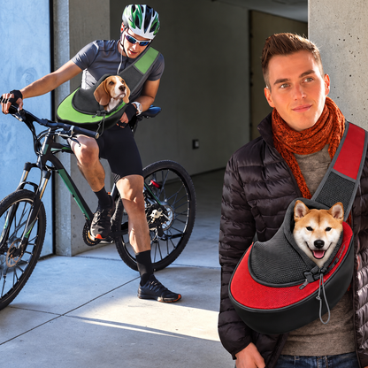 Safe & Snug Pet Sling